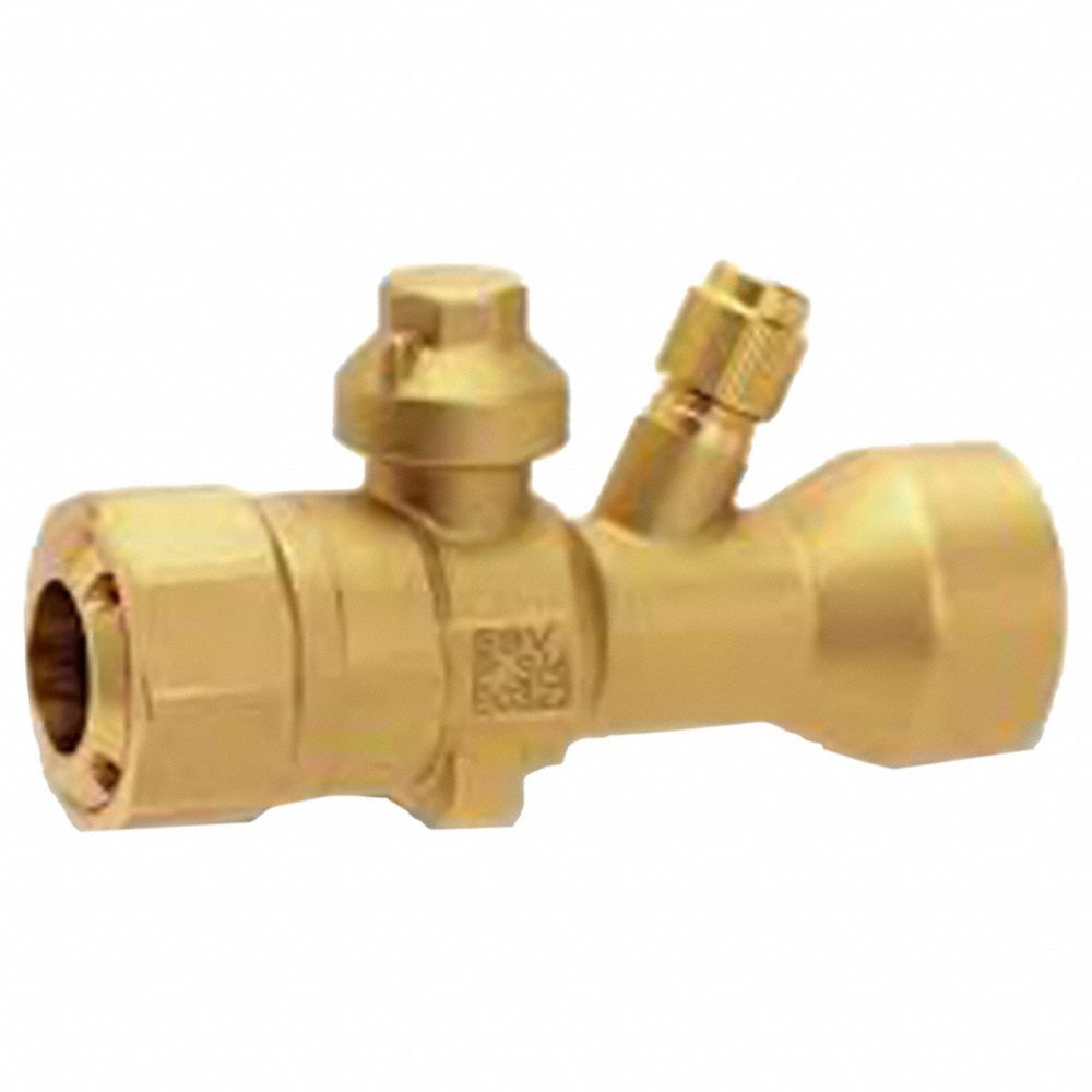 JB INDUSTRIES PZKPBV14HNBR78BALLVALVE