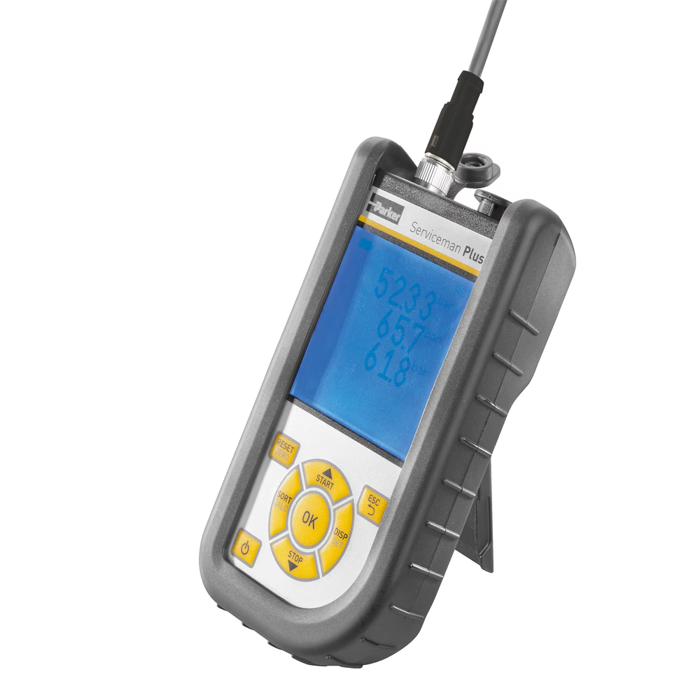 PARKER SCM-155-2-05 PARKER SCM-155-2-05 | BX3XMT