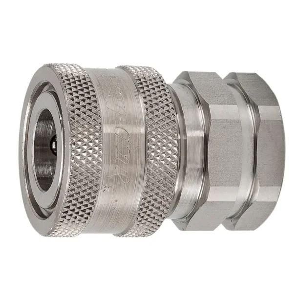 PARKER SVHC6-6F