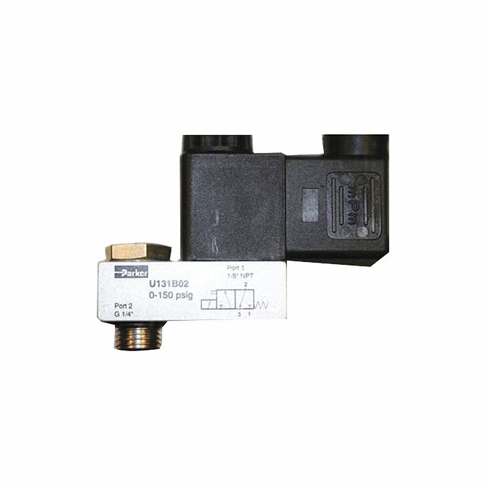 PARKER U131B01NDAF