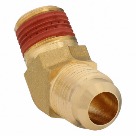 PARKER VS159F-8-6 Brass Flare Fittings | CT7EYA 791AG7