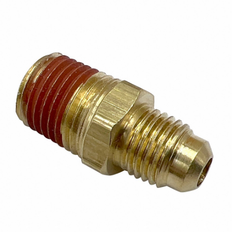 PARKER VS48F-6-6 Brass Flare Fittings | CT7EXT 791AH6