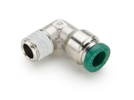 PARKER W169PLPNS-5/32-4