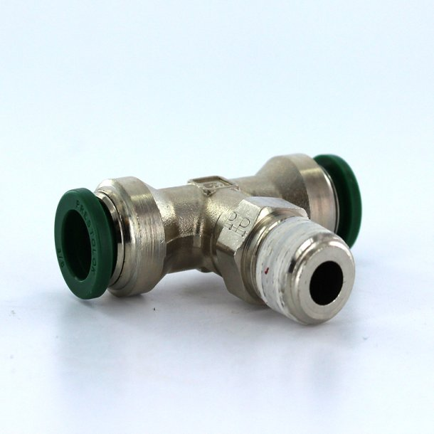 PARKER W172PLP-6-4