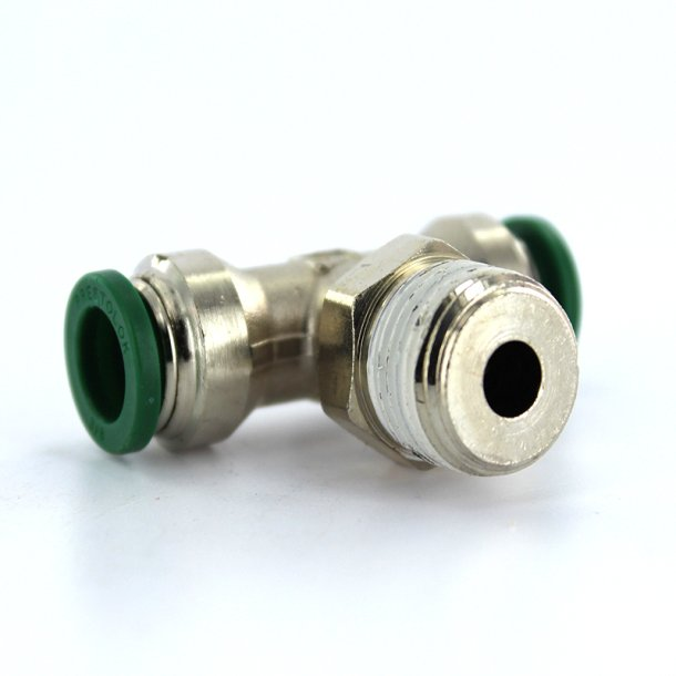 PARKER W172PLP-6-6