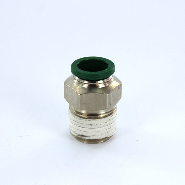 PARKER W68PLP-8-8