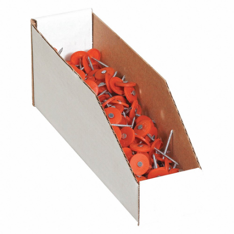 PARTNERS BRAND BINEB123