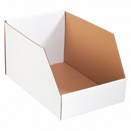 PARTNERS BRAND Shelf Bins