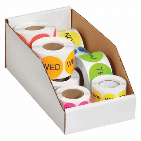 PARTNERS BRAND BINMT612