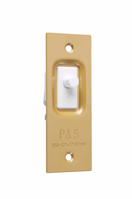 PASS AND SEYMOUR 1206-A