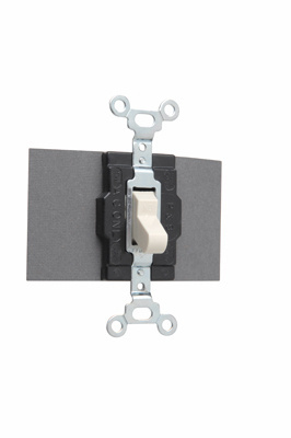 PASS AND SEYMOUR 1221-LA