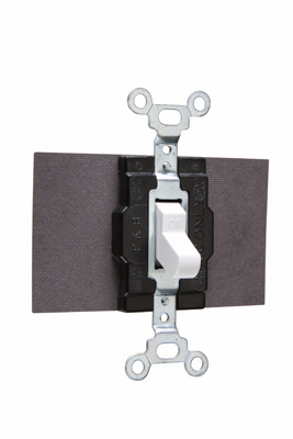 PASS AND SEYMOUR 1221-W