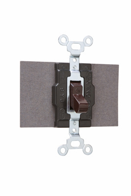 PASS AND SEYMOUR 1222