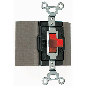 PASS AND SEYMOUR 1250-RED