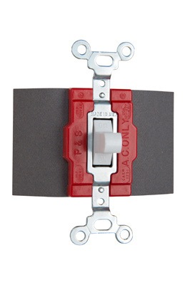 PASS AND SEYMOUR 1251-W