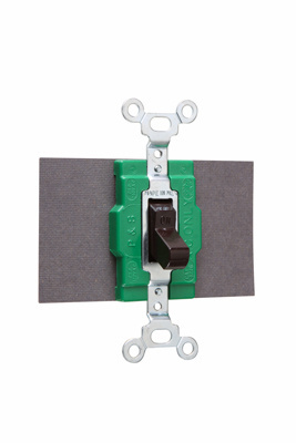 PASS AND SEYMOUR 1276