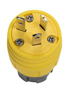 PASS AND SEYMOUR 14W07