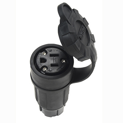 PASS AND SEYMOUR 15-W47BK