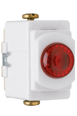 PASS AND SEYMOUR Electrical Control Pilot Lights