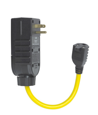 PASS AND SEYMOUR 1594-CS1A