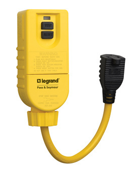 PASS AND SEYMOUR 1594-CS1M