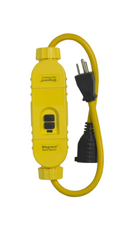 PASS AND SEYMOUR 1594-PC2M