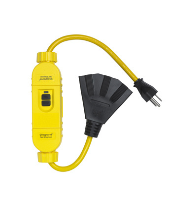 PASS AND SEYMOUR 1594-TC2M