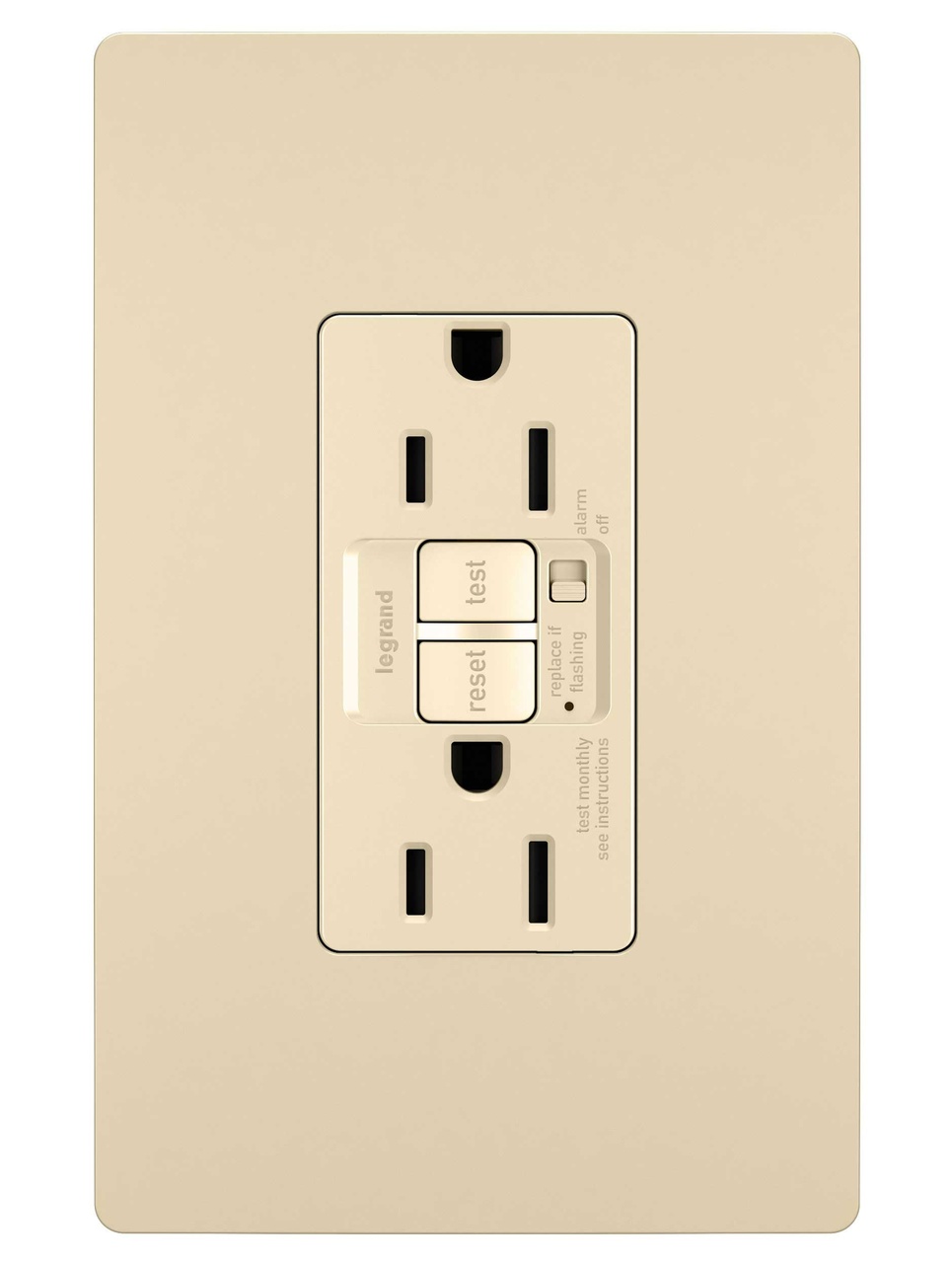 PASS AND SEYMOUR 1597-TRAI