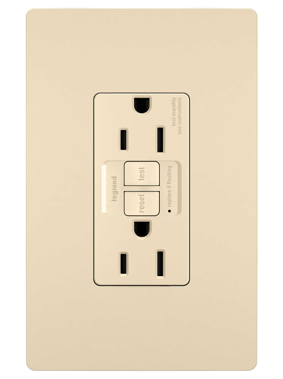 PASS AND SEYMOUR 1597-TRI