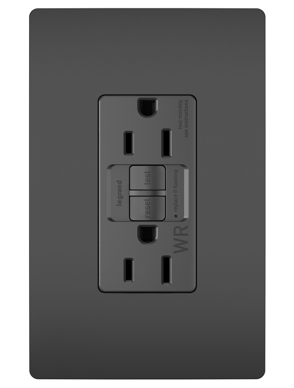 PASS AND SEYMOUR 1597-TRWRBK