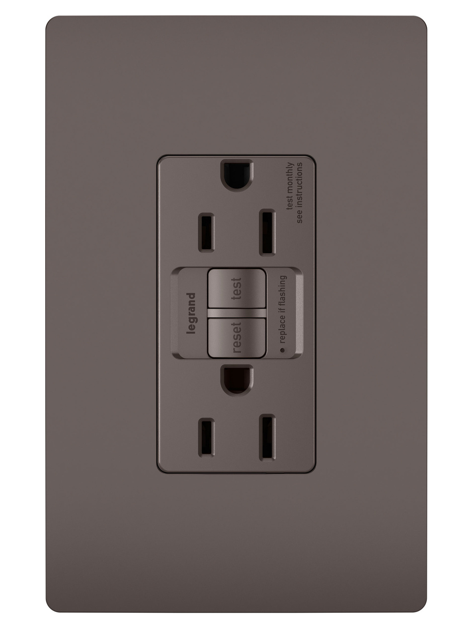 PASS AND SEYMOUR 1597