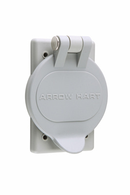 PASS AND SEYMOUR 20416-N