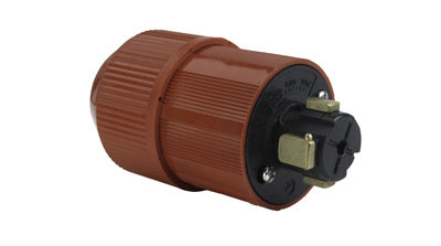 PASS AND SEYMOUR 20445-N