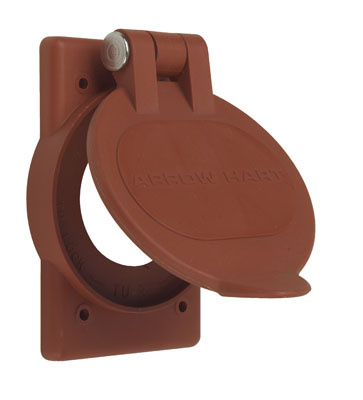 PASS AND SEYMOUR 20446-N