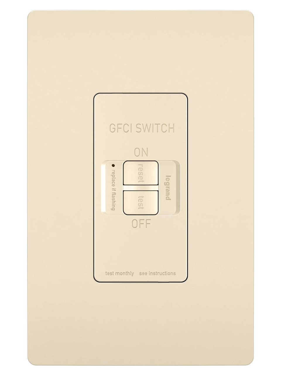 PASS AND SEYMOUR 2087-LA