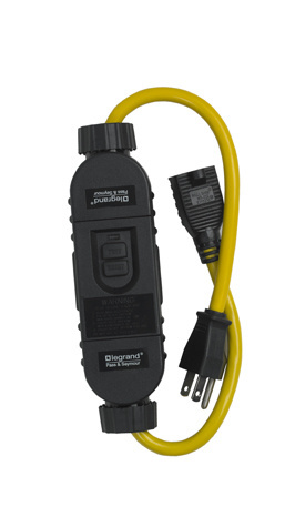 PASS AND SEYMOUR 2094-PC2A