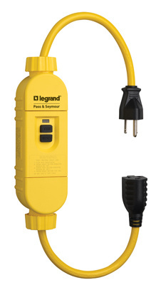 PASS AND SEYMOUR 2094-PC2M