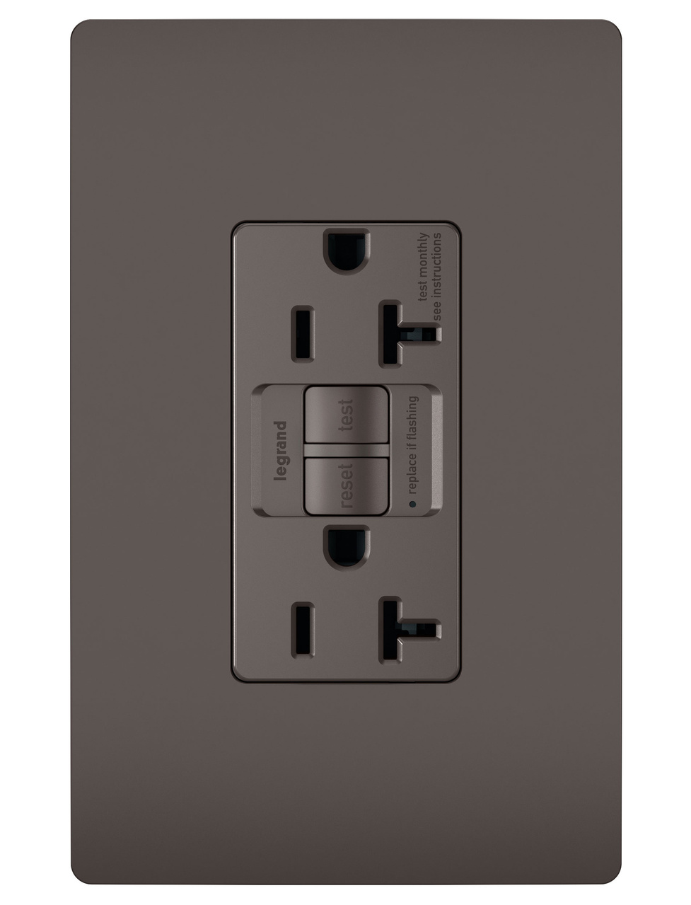 PASS AND SEYMOUR 2097-NA