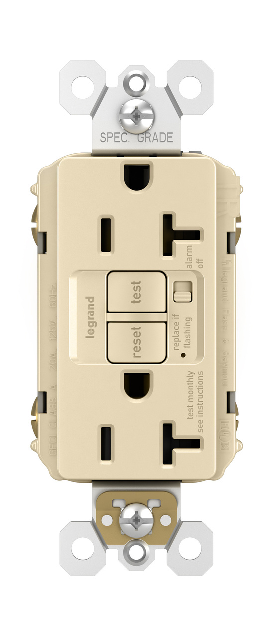 PASS AND SEYMOUR 2097-TRAI