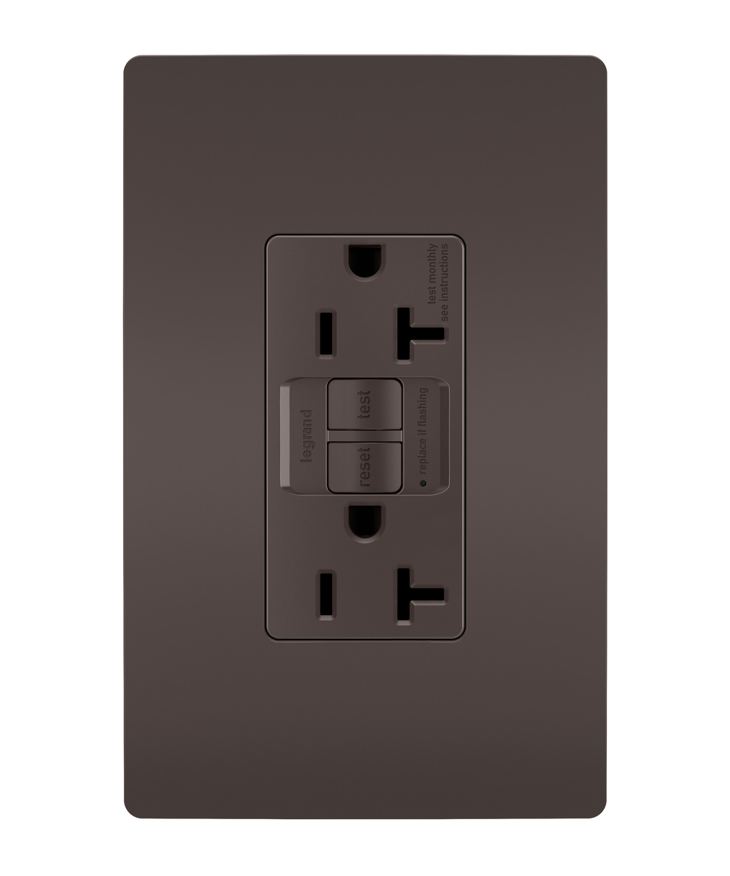 PASS AND SEYMOUR 2097