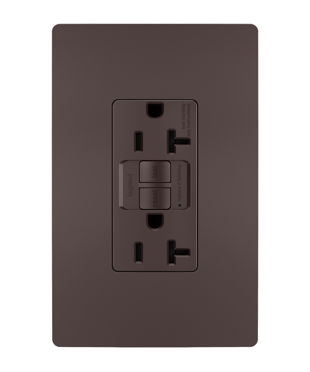 PASS AND SEYMOUR 2097TRDBCC4