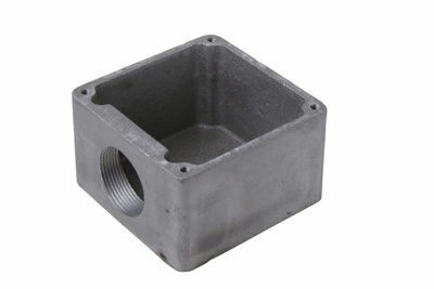 PASS AND SEYMOUR 26401