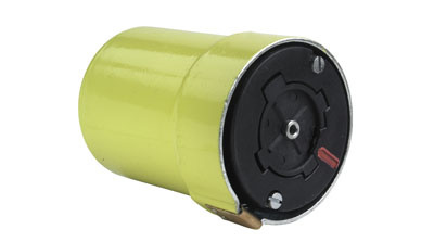 PASS AND SEYMOUR 26514 Power Interrupting Connector, 60A, Metallic | CH4ADM