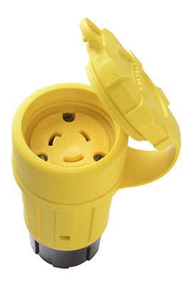 PASS AND SEYMOUR 27-W47GCM