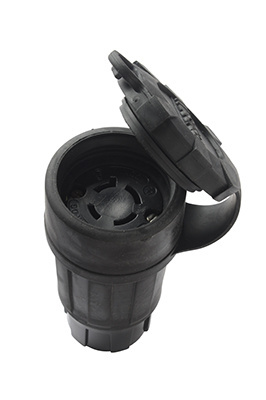 PASS AND SEYMOUR 29-W76BK