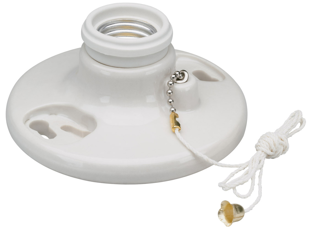 PASS AND SEYMOUR 284