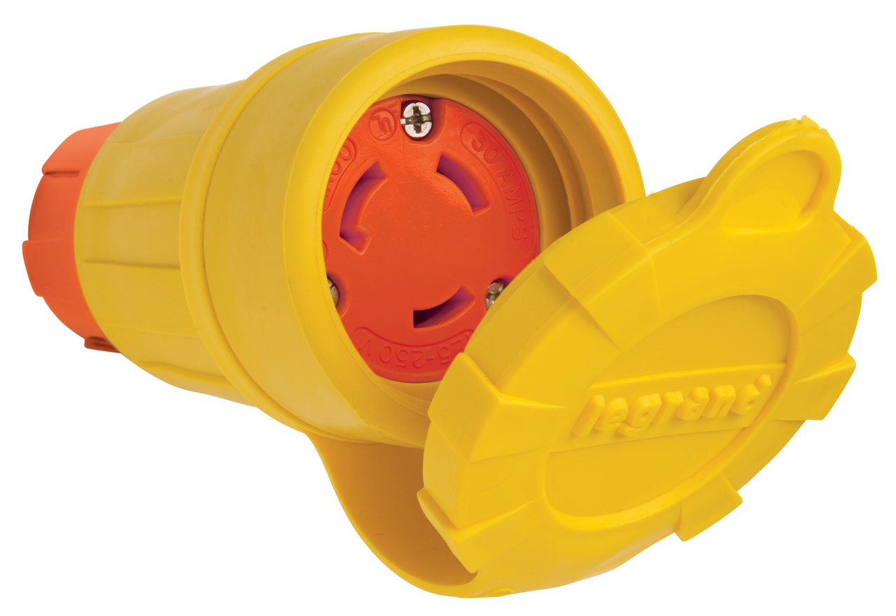 PASS AND SEYMOUR 29W08AM