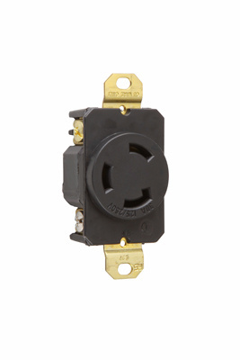 PASS AND SEYMOUR 3330-G