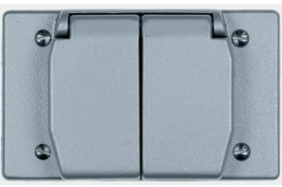 PASS AND SEYMOUR 4510