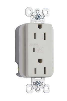 PASS AND SEYMOUR 5252-LASP